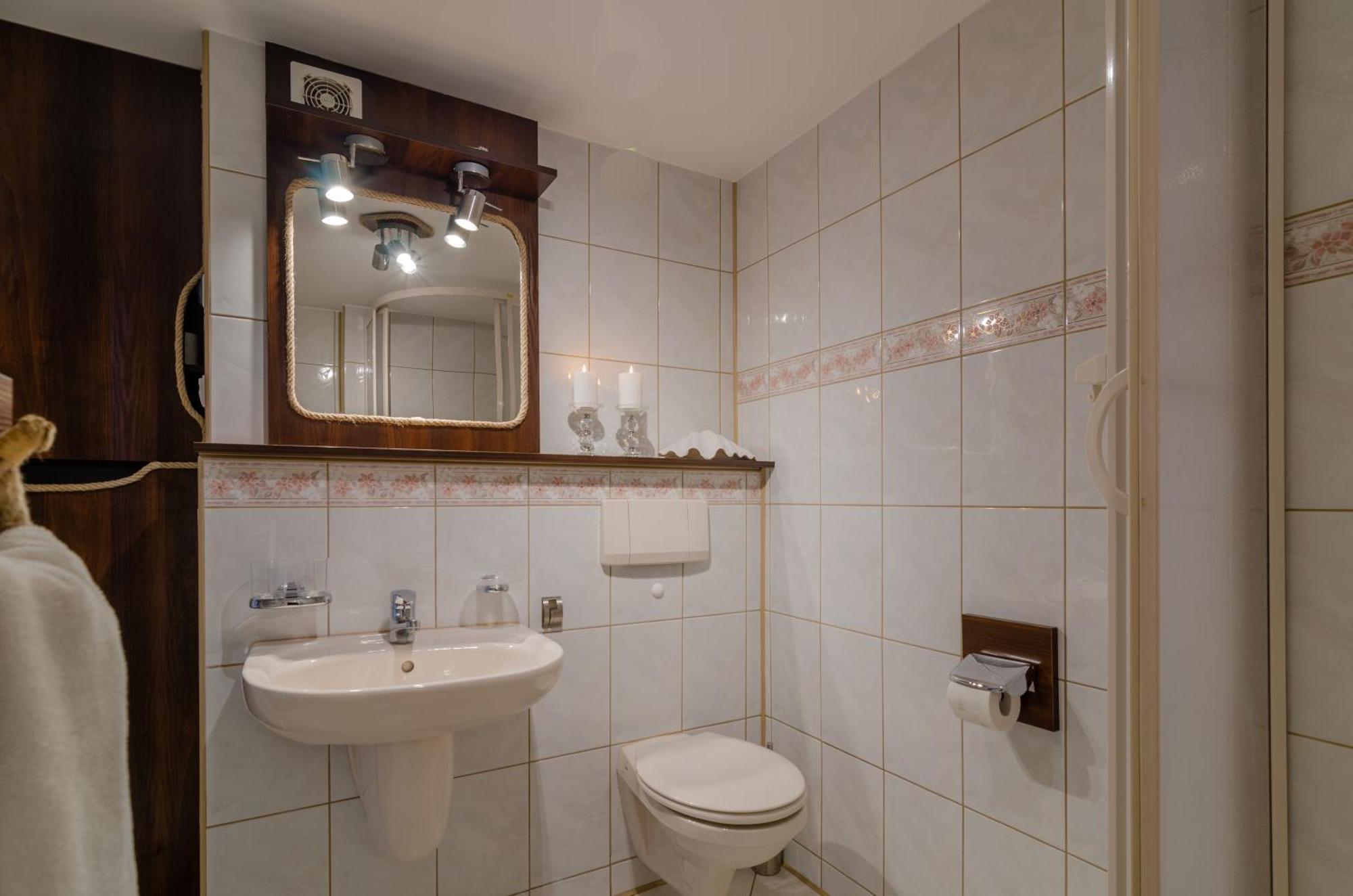 Holiday Home Statek 216 Z Antresola, Przy Plazy เมียนซิดดรอแย ภายนอก รูปภาพ